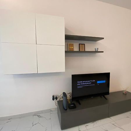 Sliema Centrally Located Apt Eksteriør billede