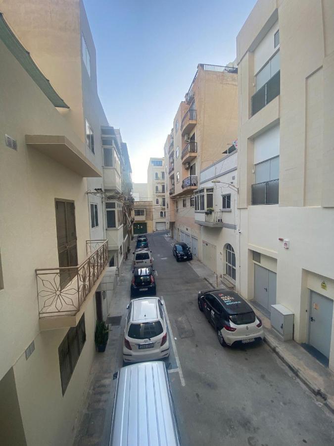 Sliema Centrally Located Apt Eksteriør billede