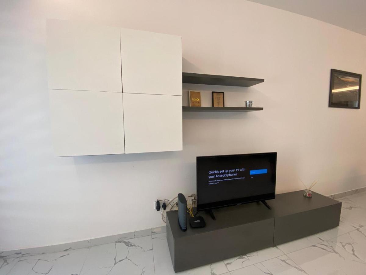 Sliema Centrally Located Apt Eksteriør billede