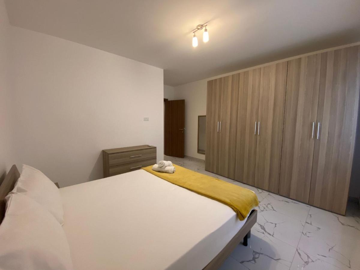 Sliema Centrally Located Apt Eksteriør billede