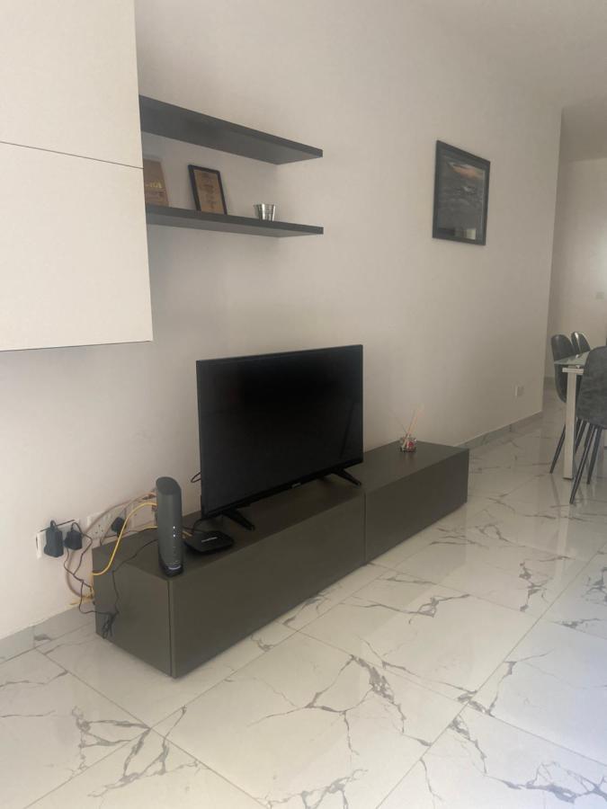 Sliema Centrally Located Apt Eksteriør billede