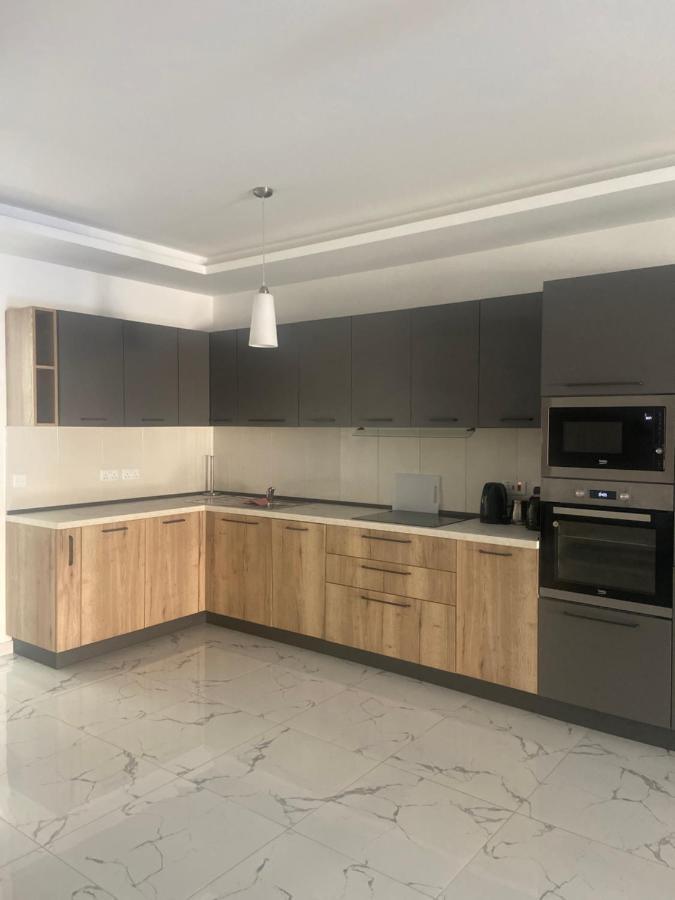 Sliema Centrally Located Apt Eksteriør billede