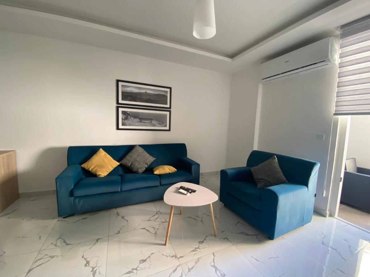 Sliema Centrally Located Apt Eksteriør billede